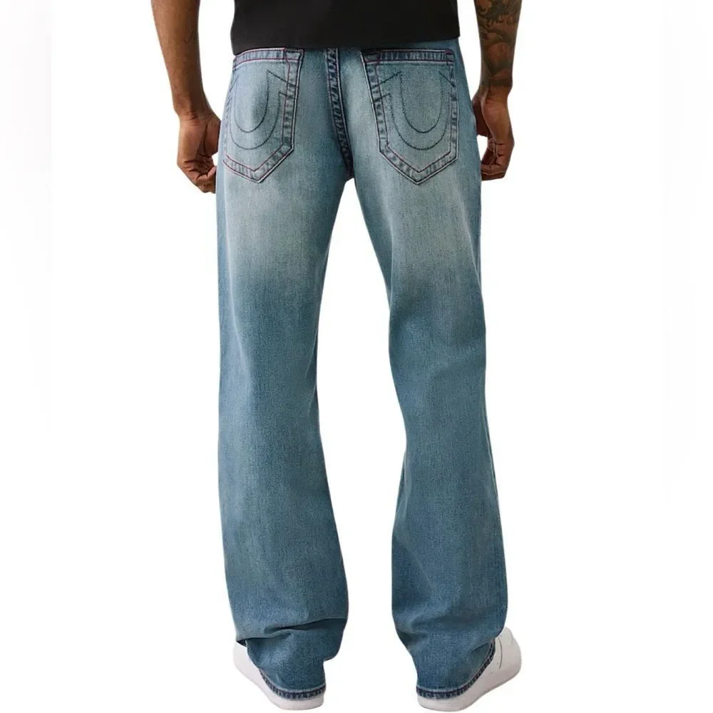 True Religion Billy Bootcut Jeans Size 33